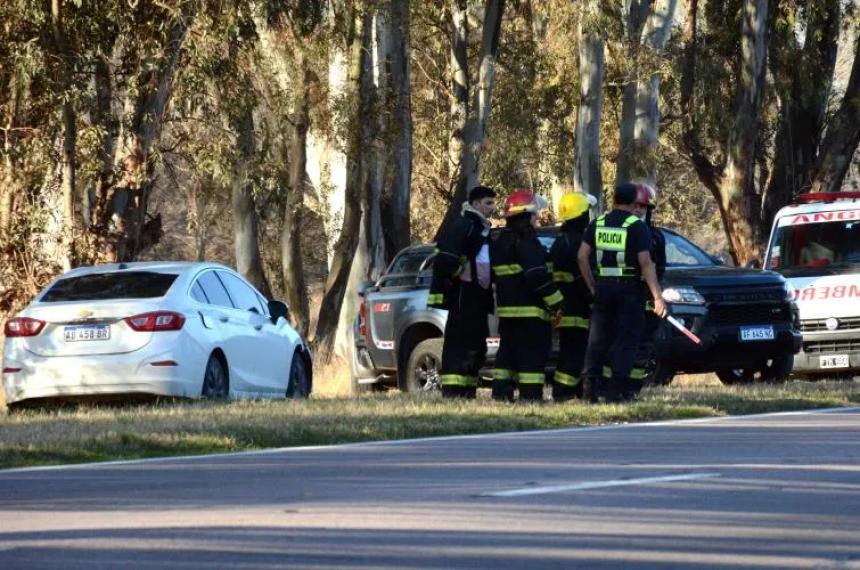 Condena e inhabilitacioacuten a un conductor que provocoacute un siniestro