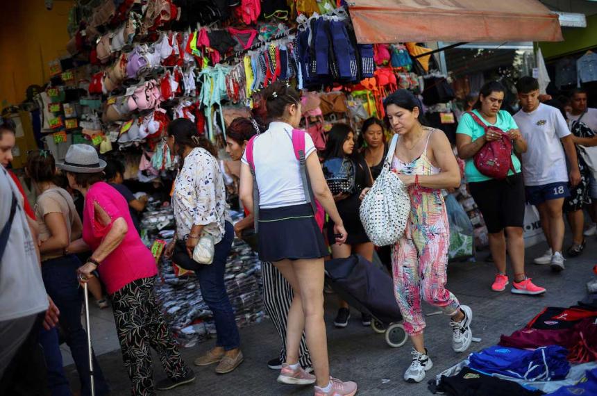 Empeoraron las expectativas de contratacioacuten en las empresas