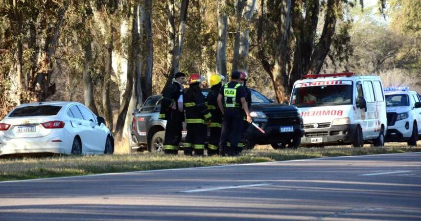 Condena e inhabilitacioacuten a un conductor que provocoacute un siniestro