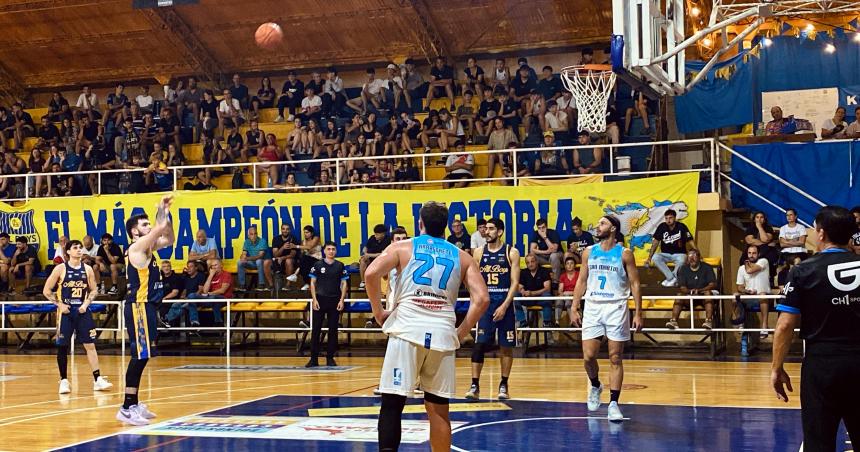 All Boys logroacute su tercera victoria al hilo