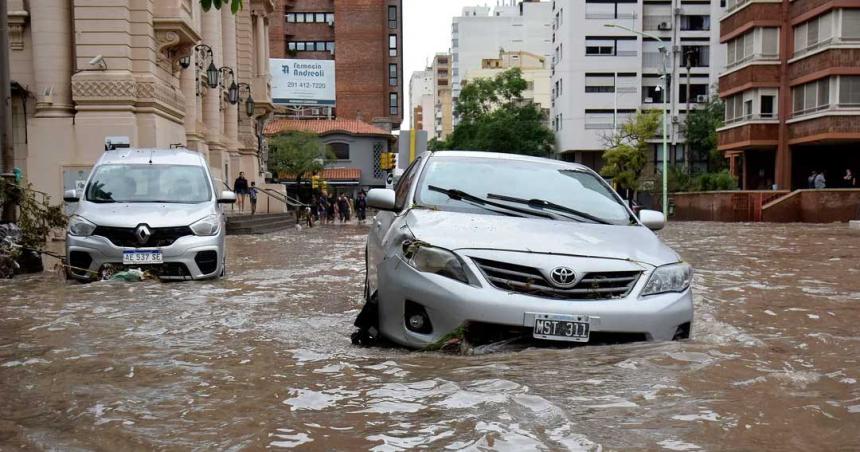 El BID aproboacute una liacutenea de creacutedito por US 200 millones para ayudar a Bahiacutea Blanca