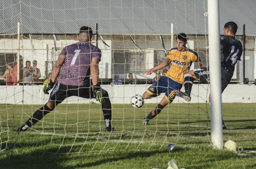 Tres partidos importantes abren la quinta fecha