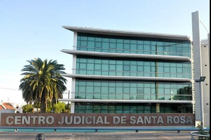 Dos condenados a prisioacuten en suspenso por violencia hacia sus parejas