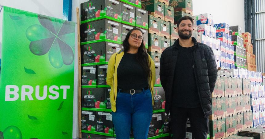 El Mercado Concentrador lanzoacute superofertas para verduleros gastronoacutemicos y despensas