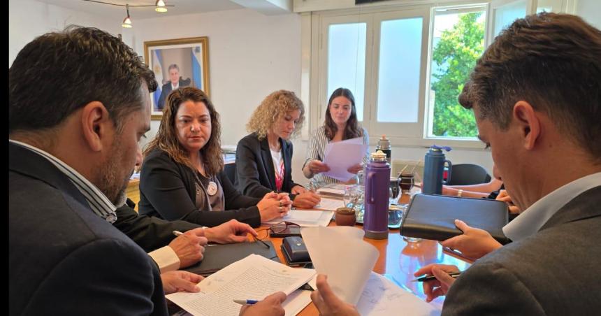 Conflicto de judiciales- recupero de paritaria y adicional fuera de la conciliacioacuten