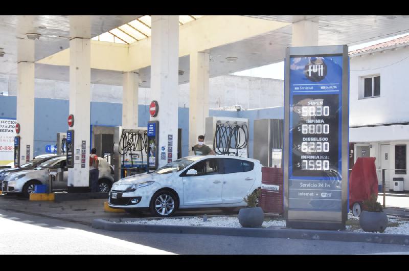 aumento de combustibles 3