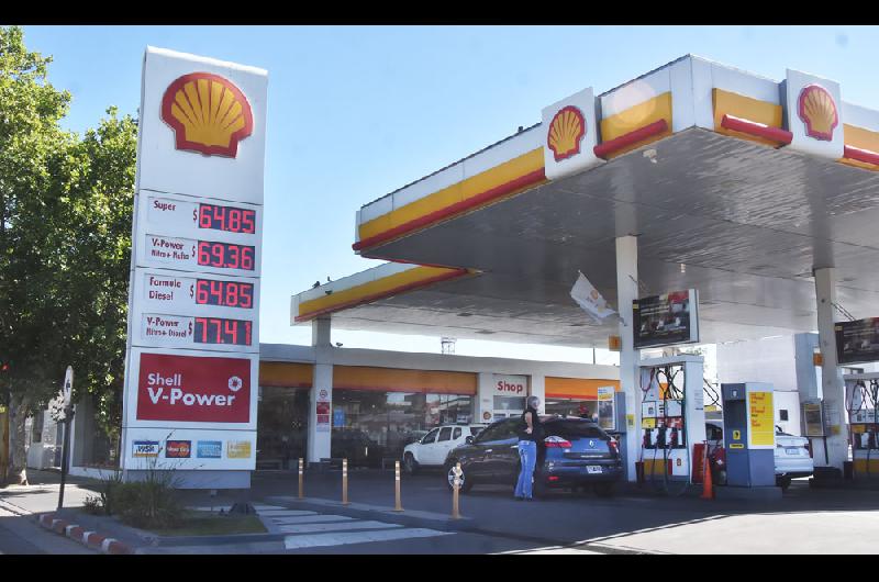 aumento de combustibles 2