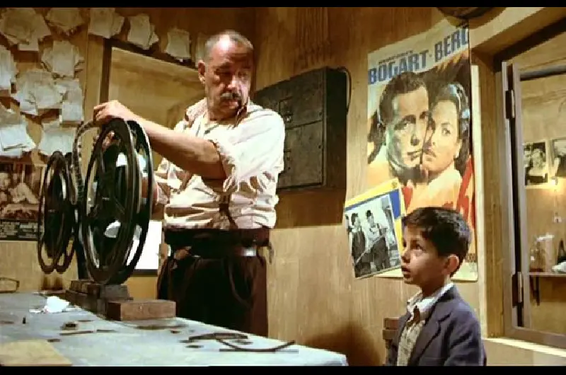 cinema paradiso