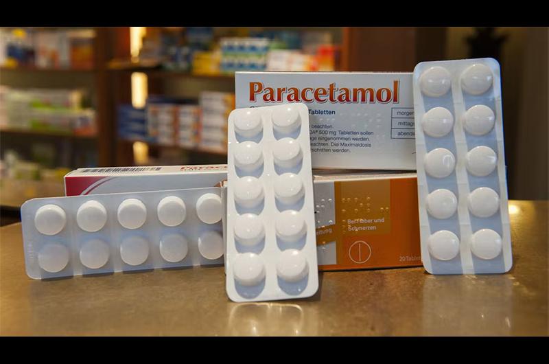 Las 5 Diferencias Entre Ibuprofeno Y Paracetamol Y Cuándo Tomar Cada