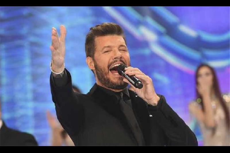 Marcelo Tinelli Brindó Detalles De Su Regreso A La Televisión Cuándo Debutará Y Cómo Será El 0746