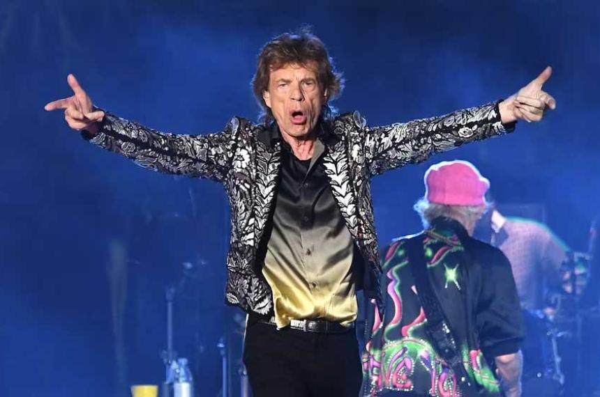 Mick Jagger Cumple 80 Sus Amantes Cómo Dejó La Heroína Por Amor Y Más