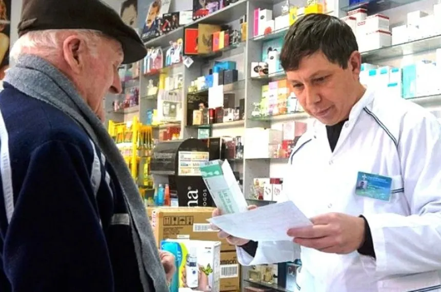 PAMI: Cuáles Son Los Medicamentos Gratis Para Jubilados Y Pensionados ...