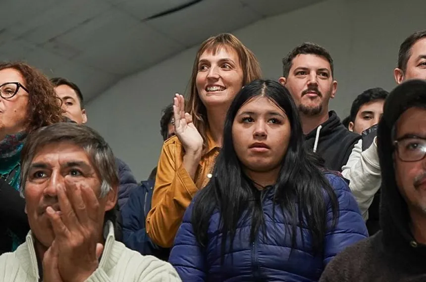 El Kirchnerismo Definió Sus Representantes Para El Congreso Del Pj