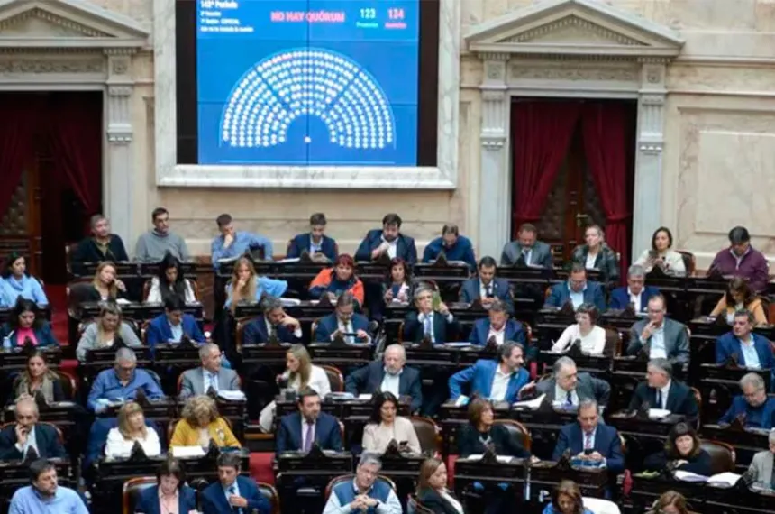 Baja de la edad de imputabilidad: Diputados ya fijaron fecha para ...